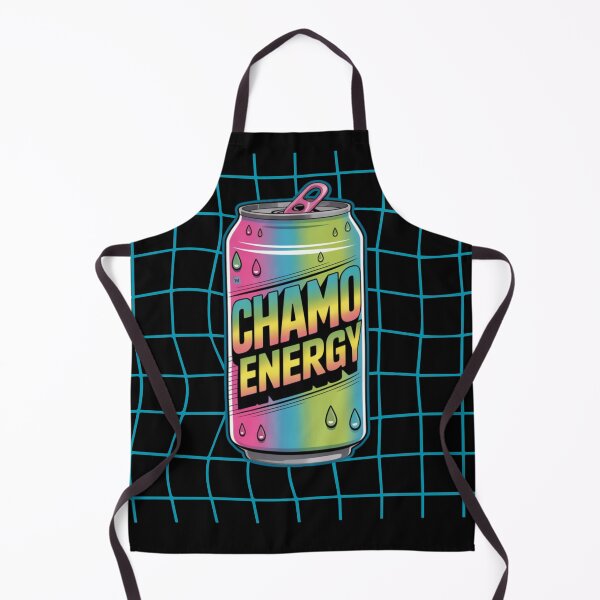 Item preview, Retro Chamo Flow 100% Venezuelan Energy designed and sold by Nzgiftsandmore.