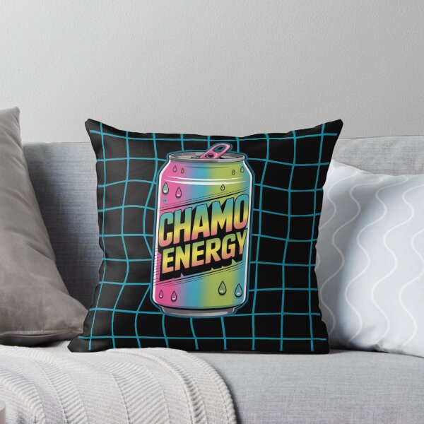 Item preview, Retro Chamo Flow 100% Venezuelan Energy designed and sold by Nzgiftsandmore.