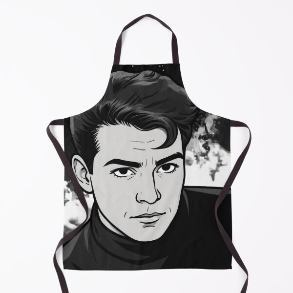 Item preview, William Shatner Space Explorer designed and sold by MattBStickers.