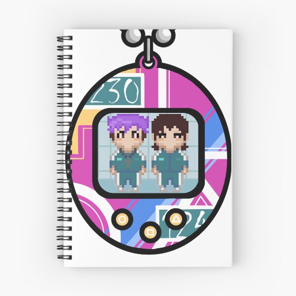 Item preview, Thangyu Tamagotchi  designed and sold by dustyrat.