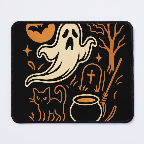 Item preview, Halloween Scream designed and sold by PLANTONE.