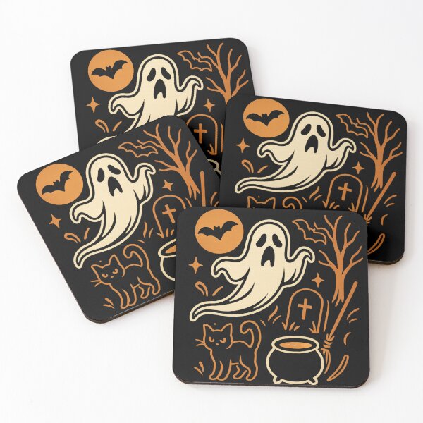Item preview, Halloween Scream designed and sold by PLANTONE.