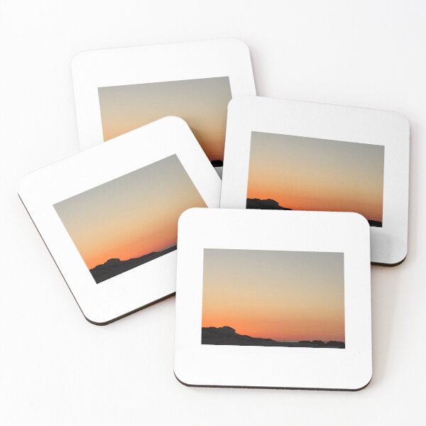 Item preview, Romantic Sunset designed and sold by 琪琪生活175.