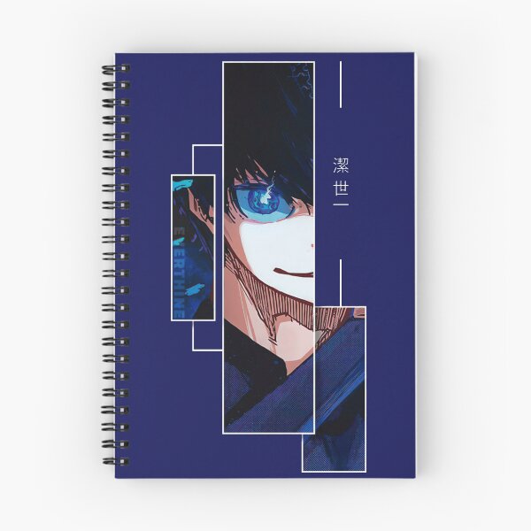 Item preview, Yoichi Isagi designed and sold by Dragon-Pixel.