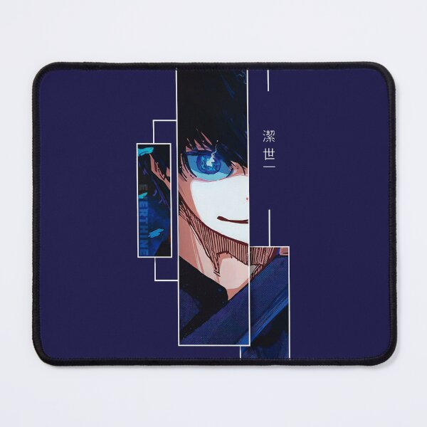 Item preview, Yoichi Isagi designed and sold by Dragon-Pixel.