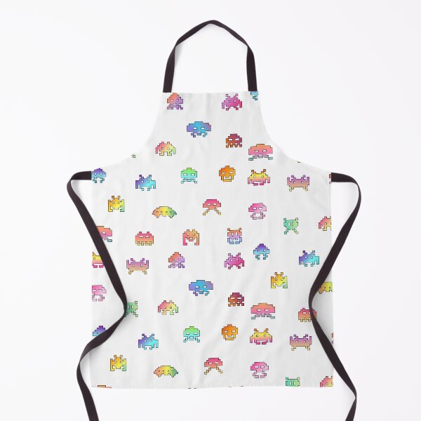 Item preview, Space invaders collection  designed and sold by KetiaArtWorld.
