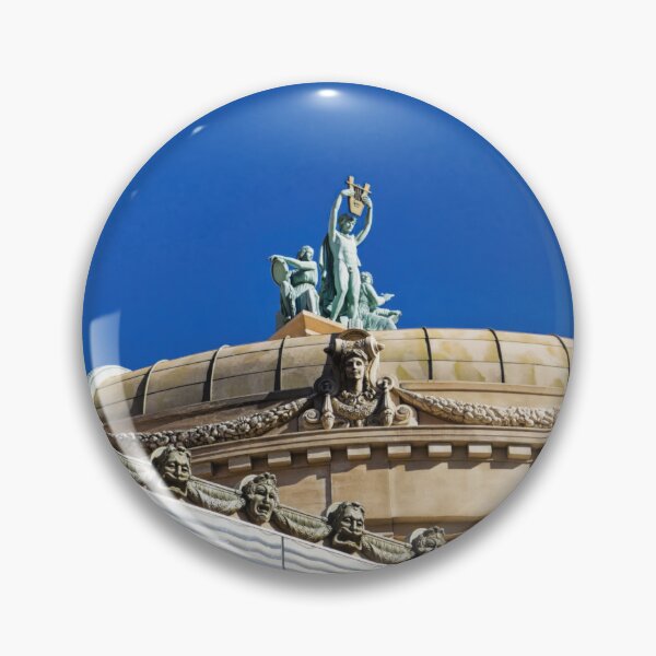 Item preview, Paris Rooftop in Las Vegas designed and sold by Travelways.