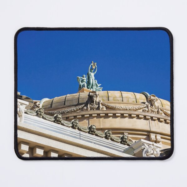 Item preview, Paris Rooftop in Las Vegas designed and sold by Travelways.