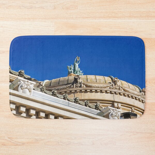 Item preview, Paris Rooftop in Las Vegas designed and sold by Travelways.