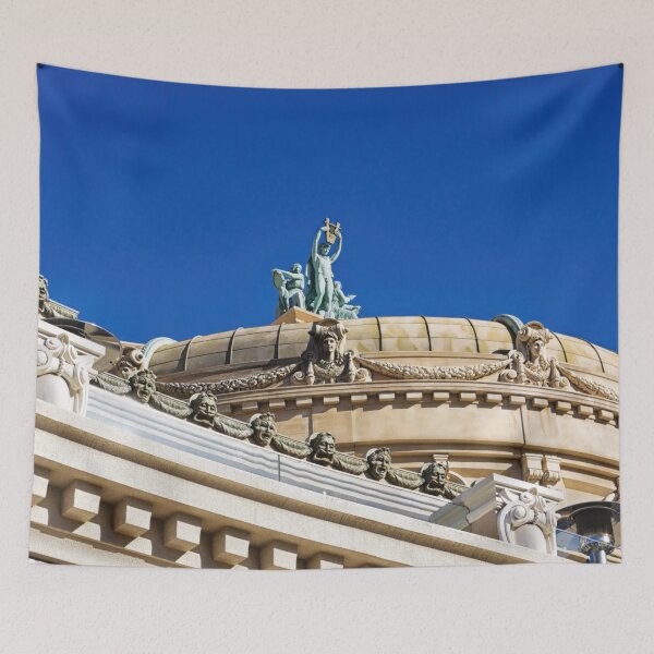 Item preview, Paris Rooftop in Las Vegas designed and sold by Travelways.
