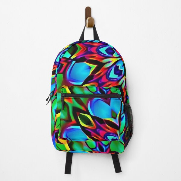 Item preview, Hippie Psychedelic Kaleidoscope Glow designed and sold by HLPsychDesigns.