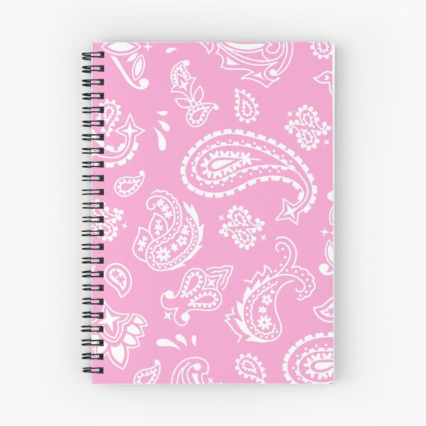 Item preview, pink bandana designed and sold by pksart1.