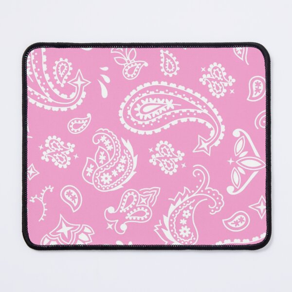 Item preview, pink bandana designed and sold by pksart1.