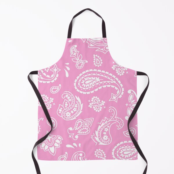 Item preview, pink bandana designed and sold by pksart1.