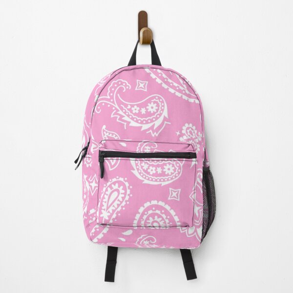 Item preview, pink bandana designed and sold by pksart1.