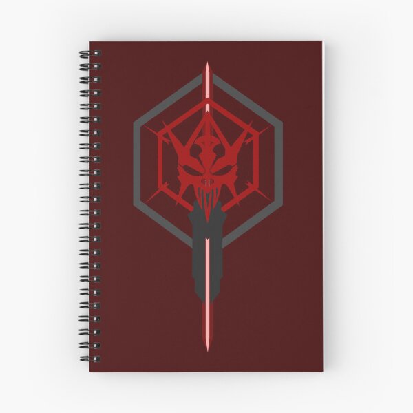 Item preview, Sith Legion Logo designed and sold by Regalia_Empire.