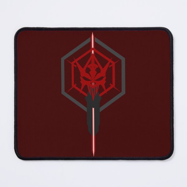 Item preview, Sith Legion Logo designed and sold by Regalia_Empire.