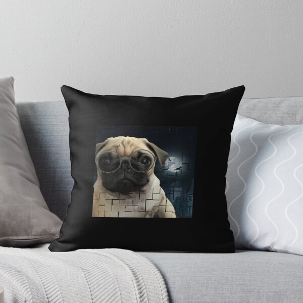 Item preview, Magic Puggy designed and sold by Ralphy pug baby.