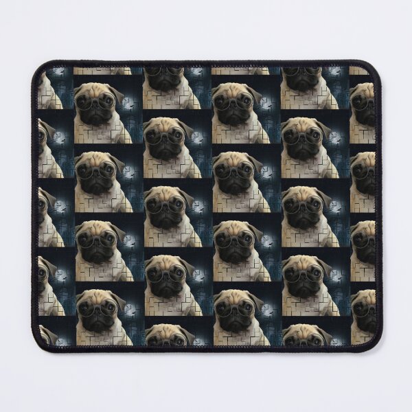 Item preview, Magic Puggy designed and sold by Ralphy pug baby.