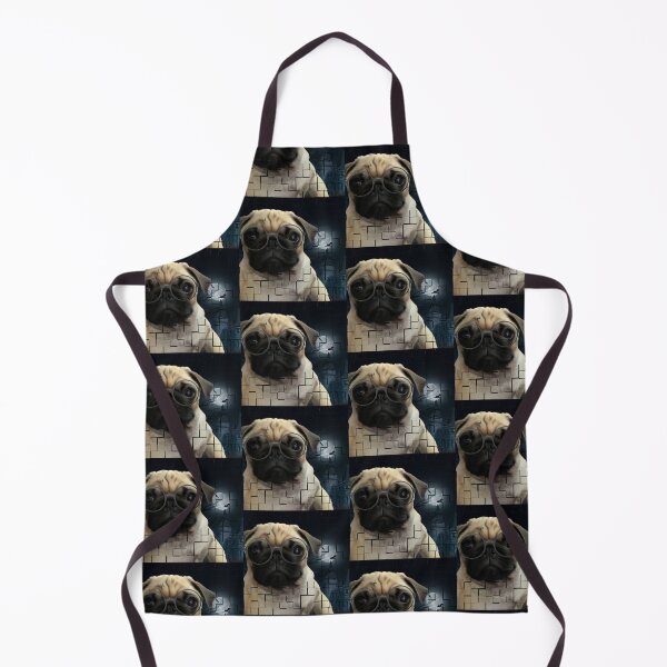 Item preview, Magic Puggy designed and sold by Ralphy pug baby.