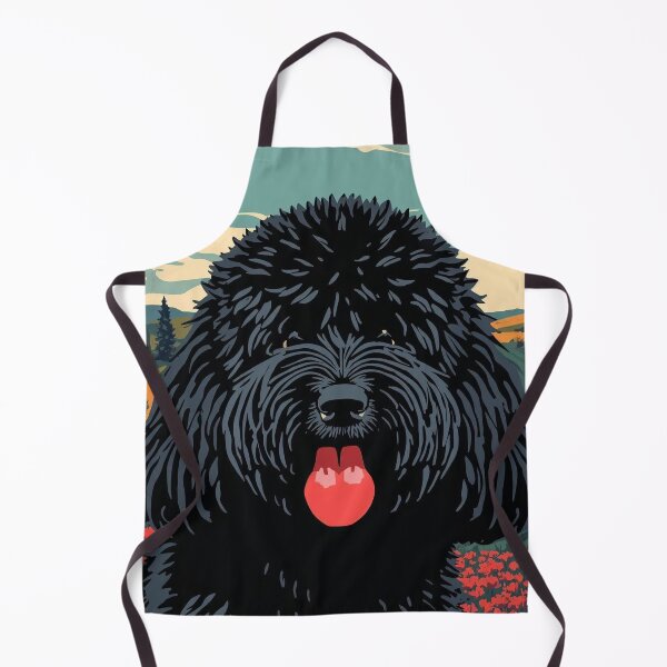 Item preview, Puli Dog designed and sold by Pivi's Design.