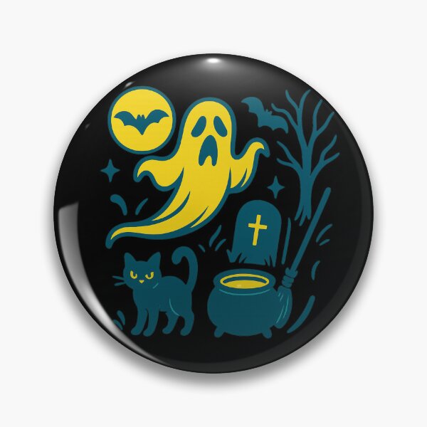 Item preview, Halloween Scream designed and sold by PLANTONE.