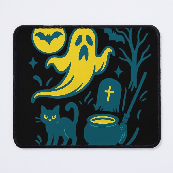 Item preview, Halloween Scream designed and sold by PLANTONE.