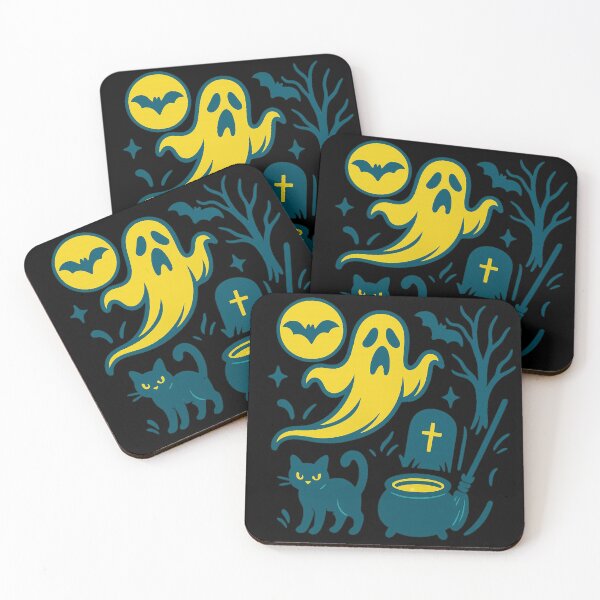 Item preview, Halloween Scream designed and sold by PLANTONE.