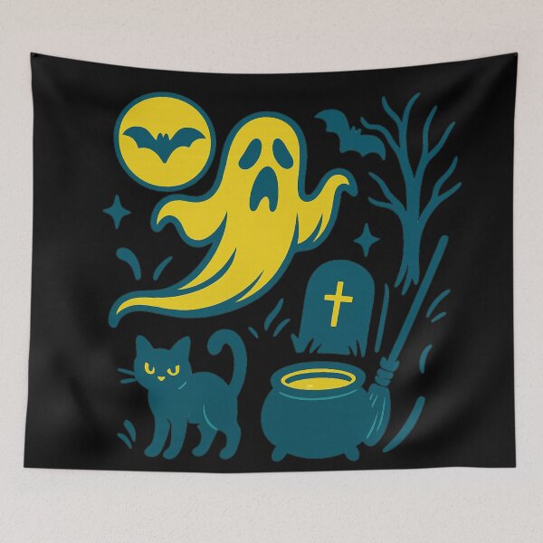 Item preview, Halloween Scream designed and sold by PLANTONE.
