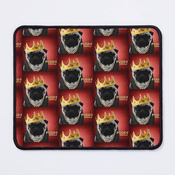 Item preview, Puggy smalls designed and sold by Ralphy pug baby.