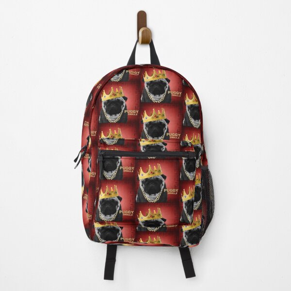 Item preview, Puggy smalls designed and sold by Ralphy pug baby.