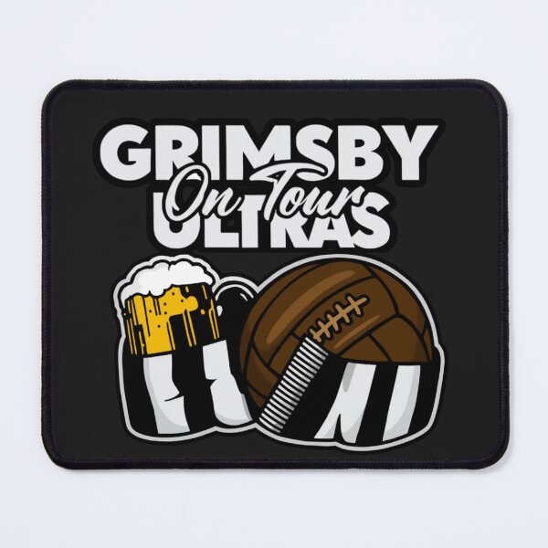 Item preview, Grimsby On Tour  designed and sold by canvasriddle.