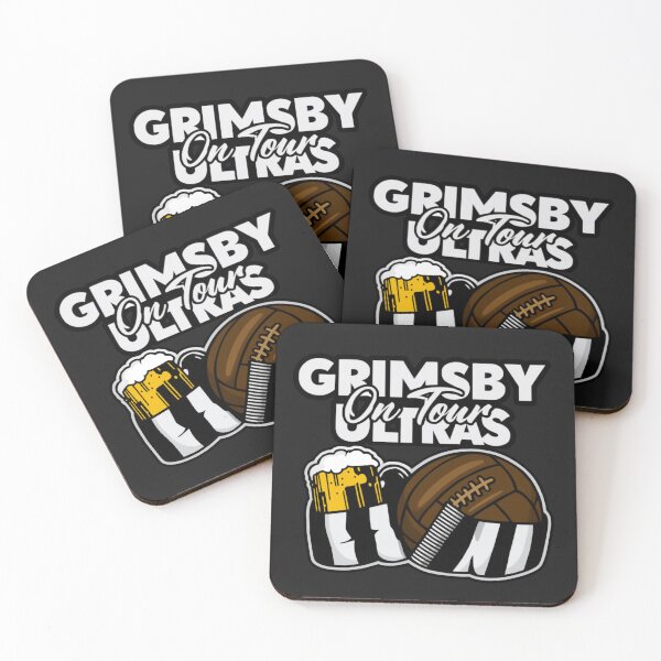 Item preview, Grimsby On Tour  designed and sold by canvasriddle.