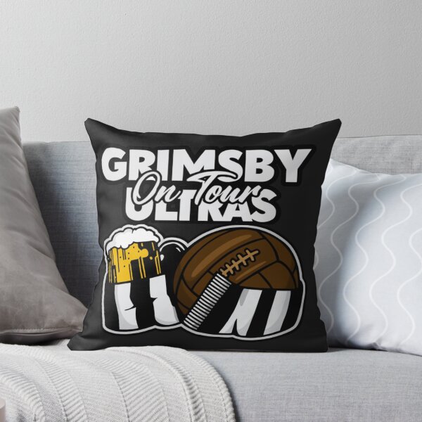 Item preview, Grimsby On Tour  designed and sold by canvasriddle.