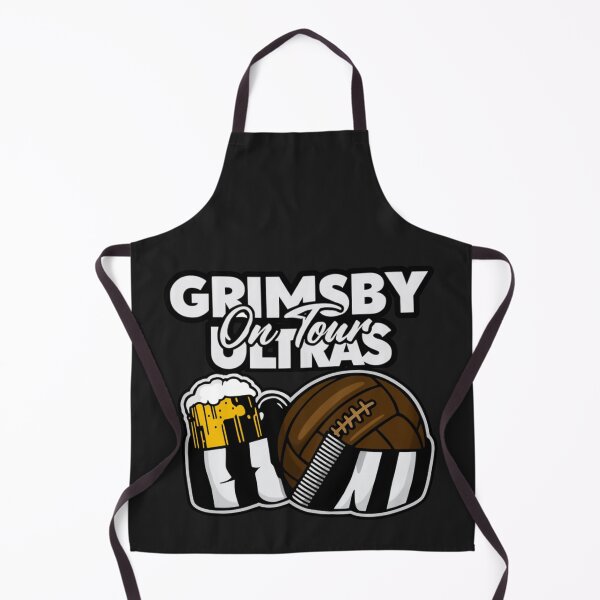 Item preview, Grimsby On Tour  designed and sold by canvasriddle.