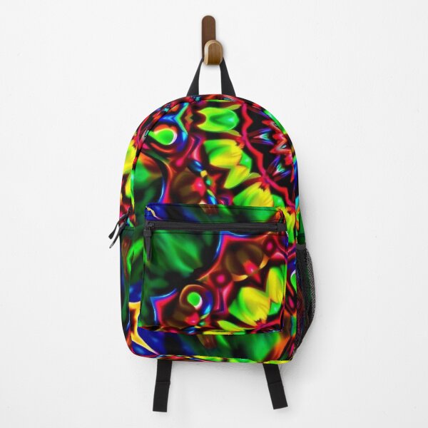 Item preview, Boho Kaleidoscope Sacred Motion designed and sold by HLPsychDesigns.