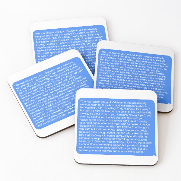 Item preview, Diane’s Vietnam Monologue Text  designed and sold by Lydia.Create.