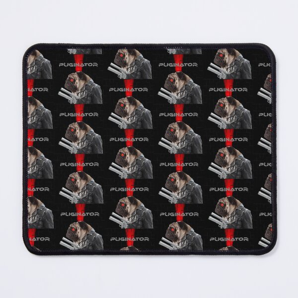 Item preview, Pug fighter designed and sold by Ralphy pug baby.