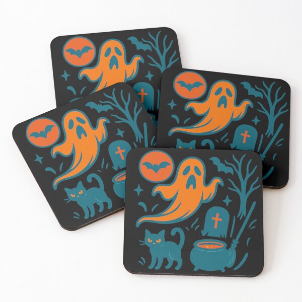 Item preview, Halloween Scream designed and sold by PLANTONE.