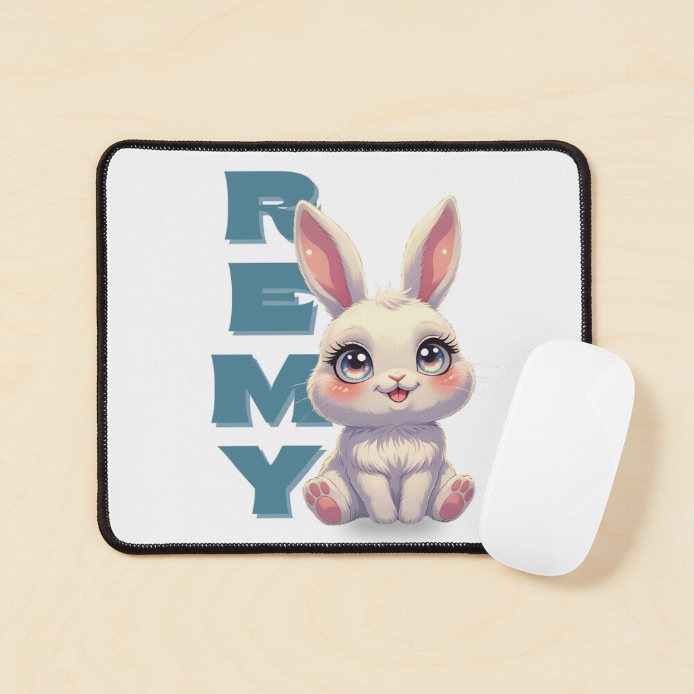 Item preview, Mouse Pad designed and sold by HaeleyPF.