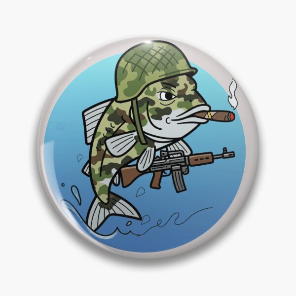 Item preview, Big fish  designed and sold by Stefanrajzer.