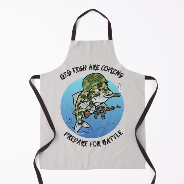 Item preview, Big fish  designed and sold by Stefanrajzer.