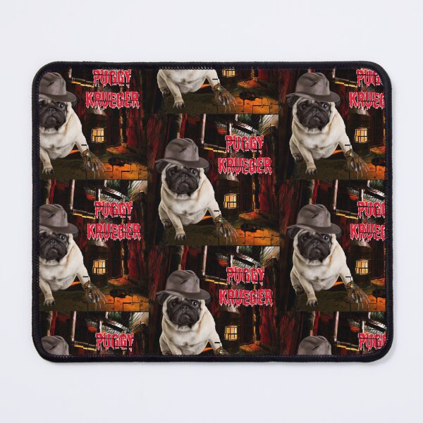 Item preview, A pug in a hat designed and sold by Ralphy pug baby.