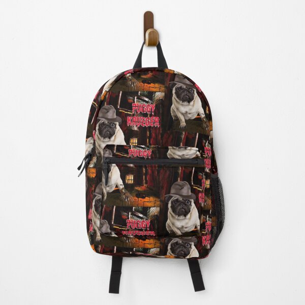 Item preview, A pug in a hat designed and sold by Ralphy pug baby.