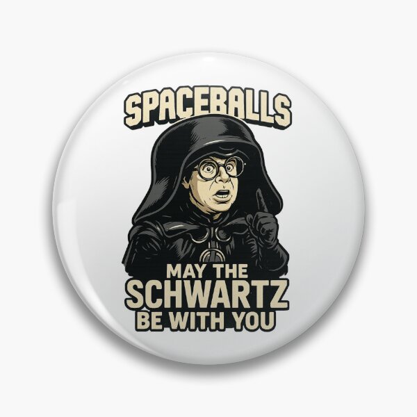 Item preview, SpaceBalls Parody designed and sold by Jaded's Cute Clips.
