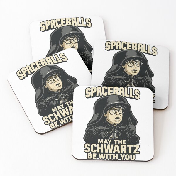 Item preview, SpaceBalls Parody designed and sold by Jaded's Cute Clips.