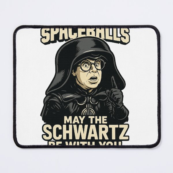 Item preview, SpaceBalls Parody designed and sold by Jaded's Cute Clips.