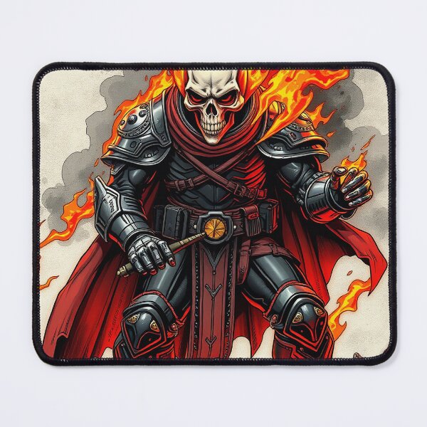 Item preview, Infernal Guardian designed and sold by csdesign73.