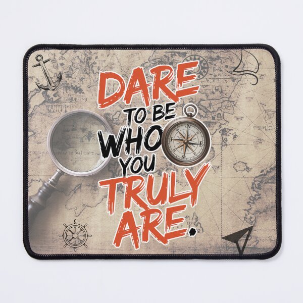 Item preview, Motivational Message – Phrase of Authenticity and Confidence designed and sold by Viva-Vibes504.