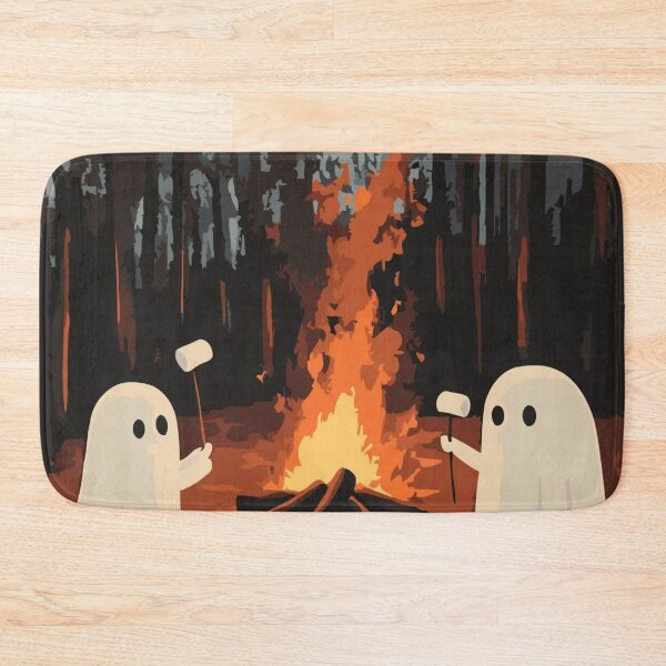 Item preview, Ghosts by the fire  designed and sold by Madison Creates.